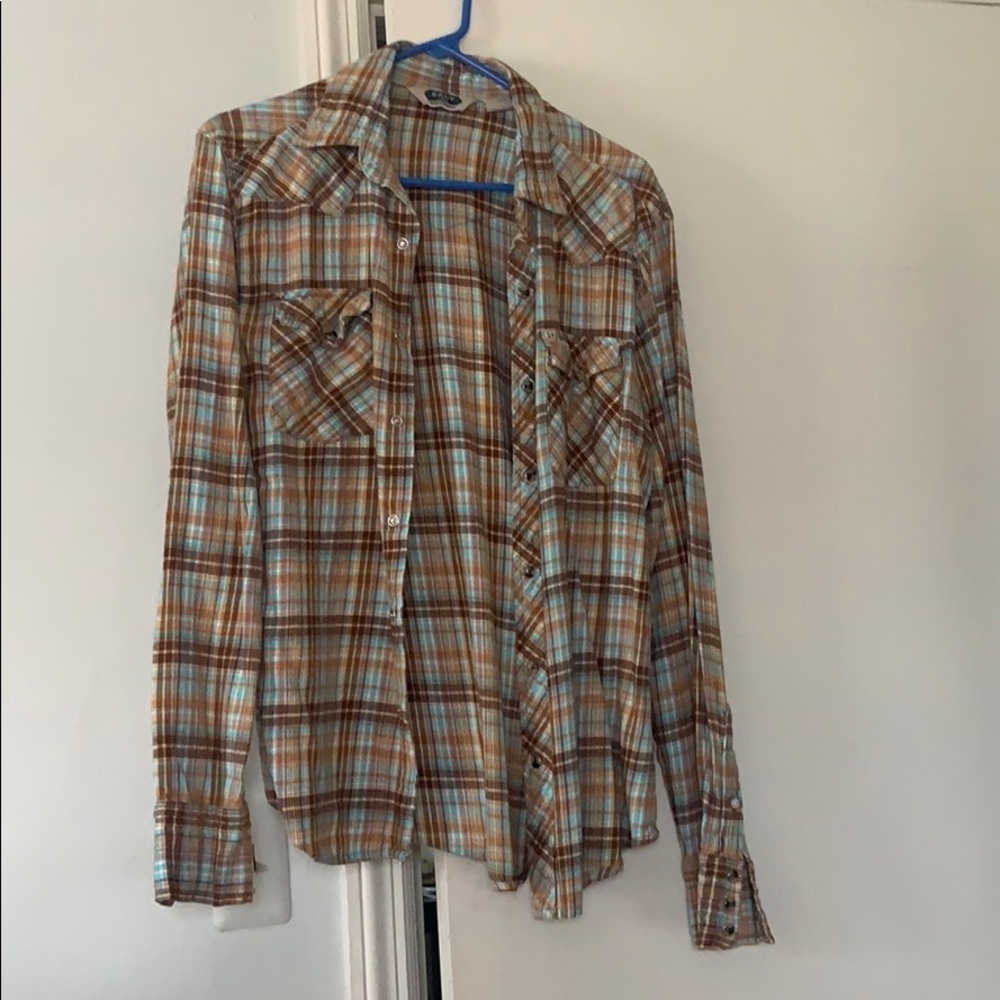 Flannel